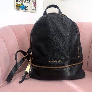 Michael Kors Rhea Backpack